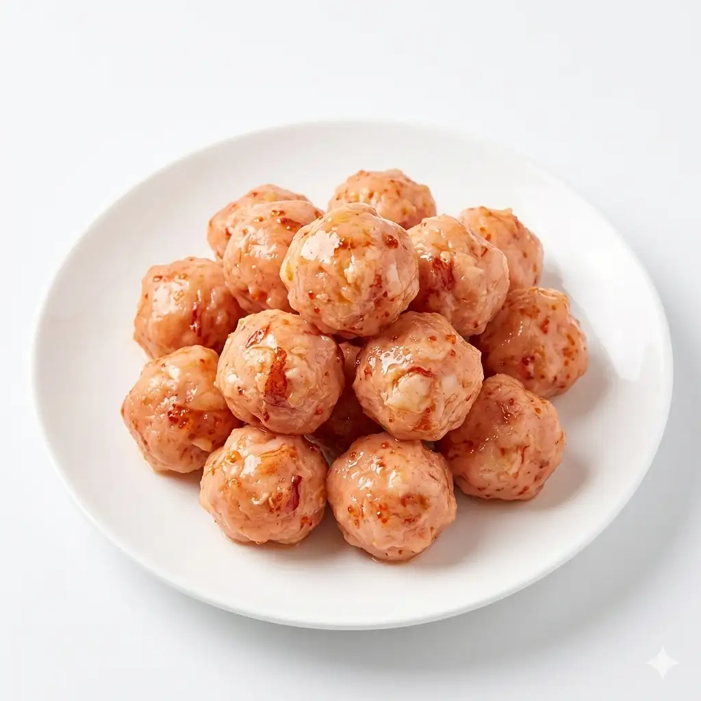 Hình ảnh Tôm hùm viên - 4 viên