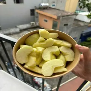 Hình ảnh Táo