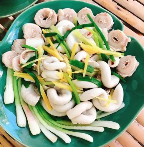 Hình ảnh Cháo Lòng Nam Định 18A - Phan Anh
