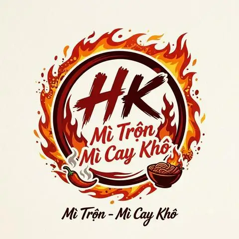 Mì Trộn - Mì Cay Khô HK - Xô Viết Nghệ Tĩnh - Bún/Phở/Mỳ/Cháo gần bạn