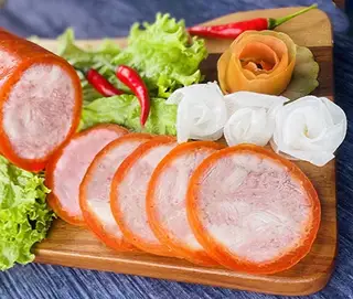 Hình ảnh Da bao 1kg