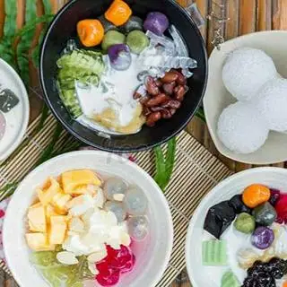 Hình ảnh Chè khoai dẻo