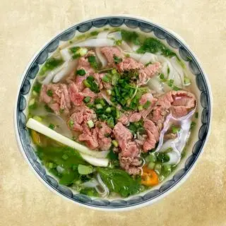 Phở tái - 93.000 ₫ tại Phở Ô Thìn - Nguyễn Thái Bình