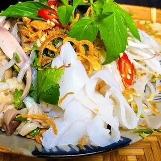Hình ảnh Bánh ướt