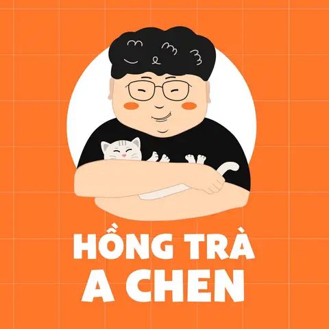 Hình ảnh Hồng Trà A Chen - Nguyễn Thị Tú