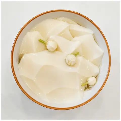 Hình ảnh Tào Phớ Phú Quang - Chè, Nước Ép & Mỳ Trộn - Thụy Khuê