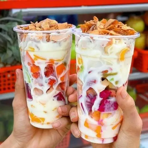 Hình ảnh Fresh Mood - Hoa Quả Tươi, Hoa Quả Dầm & Nước Ép - Phạm Văn Bạch