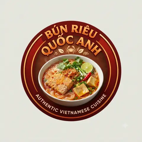 Hình ảnh Bún Riêu Quốc Anh - Cao Lỗ