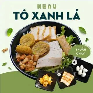Đặc biệt nhiều topping - chay - 69.000 ₫ tại Bấu Xì Giùn - Bún Xì Dầu - Trần Bình Trọng