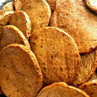 Hình ảnh Chả cá chiên Phan Thiết 500g