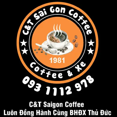 Hình ảnh C&T Saigon Coffee - Phạm Văn Đồng