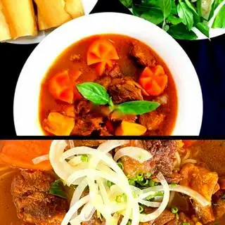 Combo - bánh mì bò kho - bún bò kho - 123.000 ₫ tại Bò Kho Ngon Nha - Bánh Mì & Hủ Tiếu Bò Kho - Xô Viết Nghệ Tĩnh