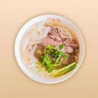 Phở chín - 70.000 ₫ tại Phở Phát Tài - Trần Hưng Đạo