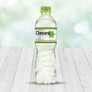 Nước suối (DASANI) - 22.000 ₫ tại Gà Rán Texas Chicken - Nguyễn Thái Học