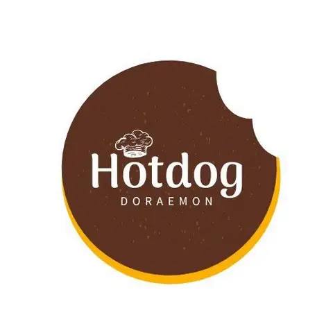 Hình ảnh Hotdog Doraemon - Lê Quý Đôn