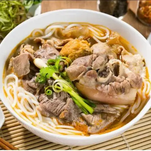 Thanh Xuân Quán - Bún Bò - Lương Định Của - Bún/Phở/Mỳ/Cháo gần bạn