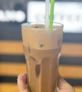 Hình ảnh Cafe sữa Milano