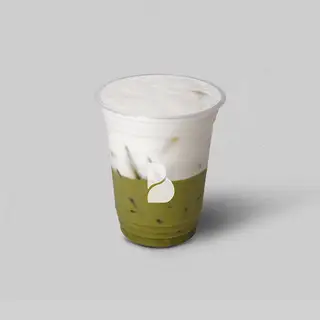 Hình ảnh Matcha latte