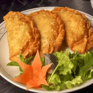 Hình ảnh Bánh gối thường