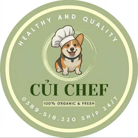 Hình ảnh Củi Chef - Nước Ép, Tré Trộn & Chân Gà Trứng Non Sốt Thái - Thái Thịnh