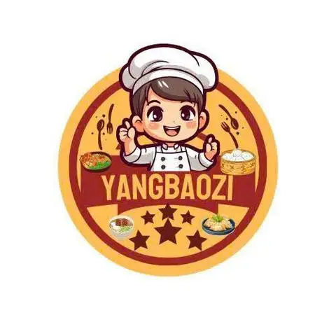 Hình ảnh YangBaoZi - Há Cảo & Tiểu Long Bao - Âu Cơ