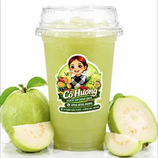 Hình ảnh Nước ép ổi