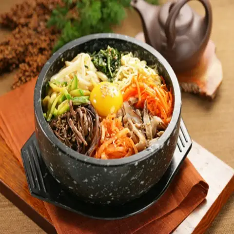 MUKJA - Đồ Ăn Hàn Quốc, Mỳ Cay & Café - Cửu Long - Ẩm thực quốc tế gần bạn