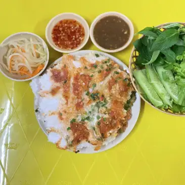 Bún Mắm Nêm, Bánh Lọc & Bánh Ép Mệ Hương - Lê Thị Hồng - Món truyền thống/Đặc sản gần bạn