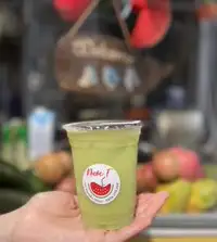 Hình ảnh Nước ép ổi