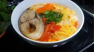 Hình ảnh Cá cam