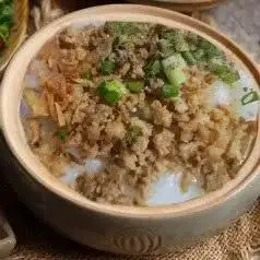 Quán Cháo Thần Tài 8386 - Ngô Tất Tố - Bún/Phở/Mỳ/Cháo gần bạn