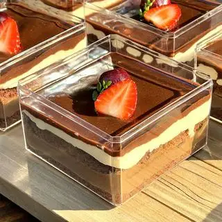 Hình ảnh Double chocolate