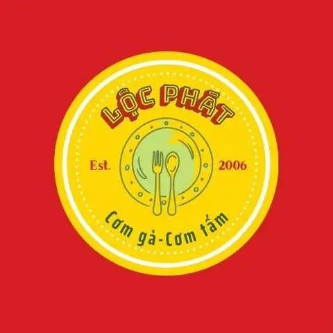 Cơm Gà Hải Nam Lộc Phát - Bàu Cát - Cơm/Cơm tấm gần bạn