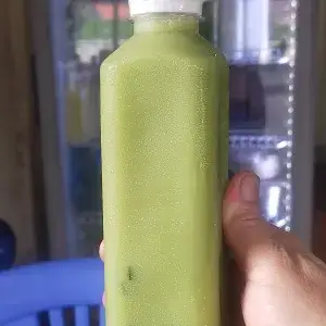 Hình ảnh Trà sữa Thái