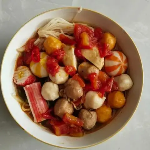Hình ảnh Mama - Hotpot - Xuân Thới Thượng