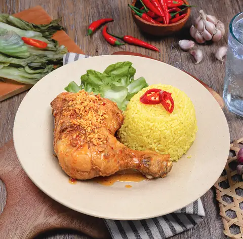 Cơm gà Đệ Nhất - Phan Xích Long - Cơm/Cơm tấm gần bạn