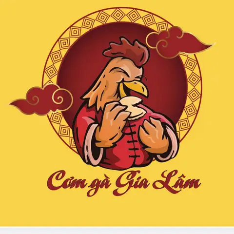 Hình ảnh Cơm Gà Gia Lâm - Trịnh Đình Trọng