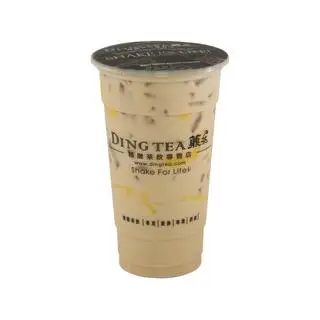 Hình ảnh Trà sữa thạch pudding