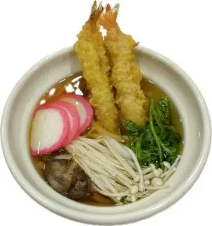Udon nabe - 74.520 ₫ tại Sakura Udon Japanese Fast Food - Trần Hưng Đạo