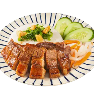 Cơm Tấm Bé Ba - Dương Bá Trạc - Cơm/Cơm tấm gần bạn