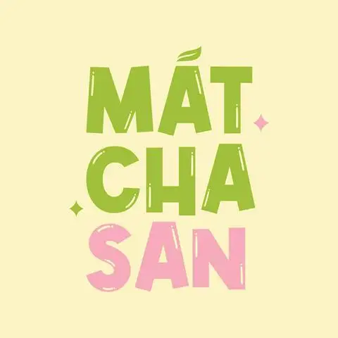 Hình ảnh matchasan - Matcha & Hojicha Đậm Vị - Trần Quốc Hoàn