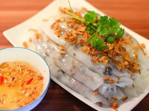 Bánh Cuốn Hà Nội - Sơn Kỳ - Món truyền thống/Đặc sản gần bạn