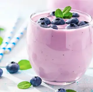 Hình ảnh Sữa chua việt quốc