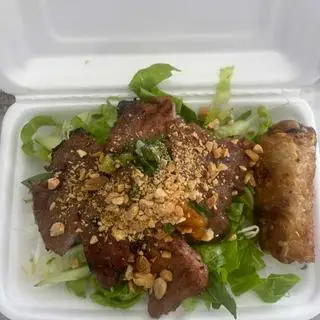 Hình ảnh Thịt - chả giò