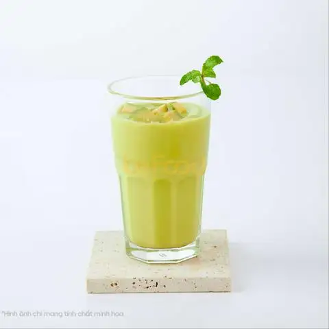 Cô Ba 79 - Sinh Tố & Trà Sữa - Trần Văn Đang - Sinh tố/Nước ép/Sữa gần bạn