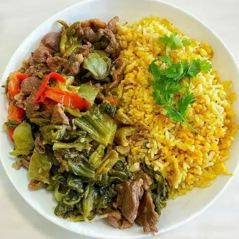 Hình ảnh Bii House - Cơm Rang & Mì Indomie - Ngô Thì Sỹ