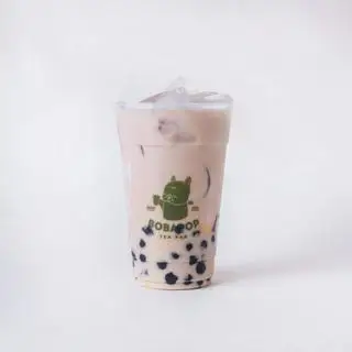 Trà sữa 3Q - 44.000 ₫ tại  Trà Sữa Bobapop - Lê Văn Sỹ