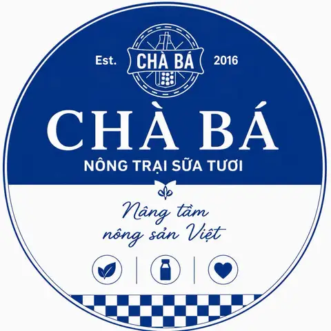 Hình ảnh Sữa Tươi Chà Bá - Phố Xốm