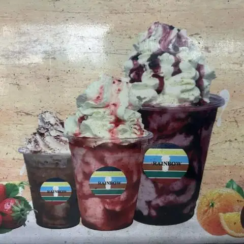 Hình ảnh RainBow Coffee - Đỗ Bí