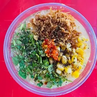Súp cua thường - 33.000 ₫ tại Súp Cua Cô Phượng - Đường Số 17